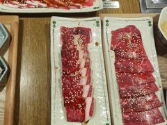 -小肉魁家•烧肉放题自助(南门中大国际店)