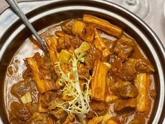 -1918中餐厅(衡山路店)