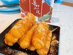 -舞虾小说.涮肉.烧烤(国顺东路店)