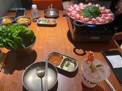 -春熙台韩国料理·章鱼肥牛(西丽店)