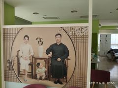 -猫头鹰照相馆(国贸店)