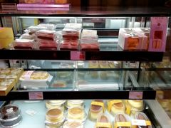 -巴黎贝甜(大宁国际商业广场店)
