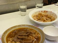 沙爹牛肉一丁-大哥餐厅(西城花园店)