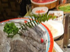 金牌脆毛肚-码头故事火锅(大丰店)