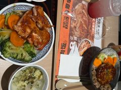 -吉野家(宾水道店)