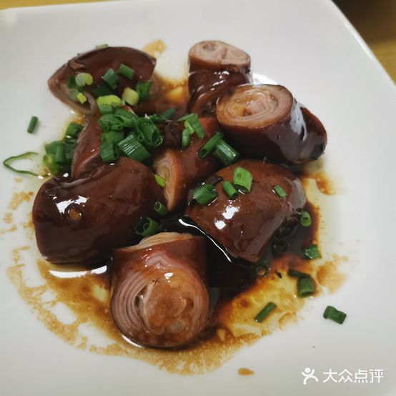新振兴菜馆(南白鱼潭店)