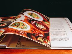 -格鲁·秀色Georgia’s Feast