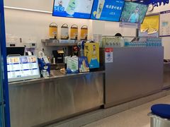 -大口九(东方广场店)
