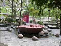 -成都市活水公园