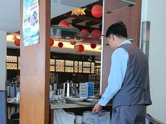 -静之湖湖畔餐厅