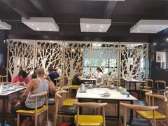 -情妹妹干锅锅(中海国际购物公园店)