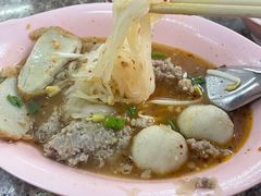 -榮泰米粉湯(Left Shop)