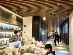 -朵云书院·广富林店