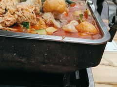 -后街佬·炭火鲜鱼杂(33小镇店)