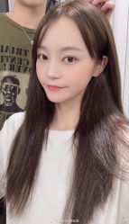 -3AM HAIR SALON染发接发