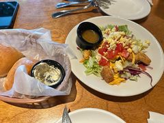 -Texas Roadhouse(世纪汇广场店)