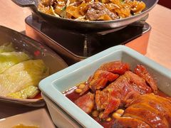 -避风塘(宝山万达店)