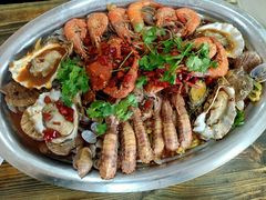 海鲜大咖-海之味海鲜大咖·家常菜