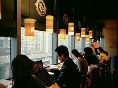 -西西弗书店&矢量咖啡(万象城店)