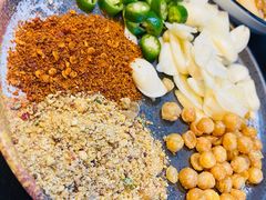 -齐齐哈尔烤肉·烧烤·烤鱼(万科时一区店)
