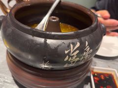 -福照楼汽锅鸡·云南菜(火车站锦江店)
