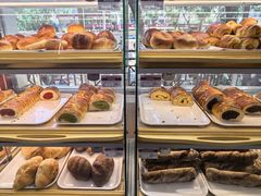 -新侨三宝乐面包店(崇文门店)