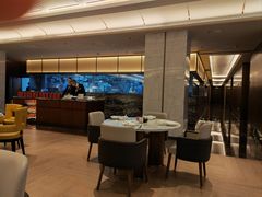-喜来登由由大酒店九州膳坊中餐厅