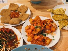 -贵凤凰贵州米粉(清河和盈中心店)