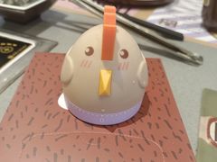 -椰小鸡·琼州糟粕醋·火锅(美兰缤纷城店)