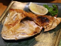 -中国书法大厦日本料理