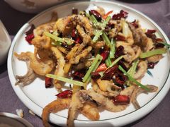 -润泽园饭庄(中山路店)