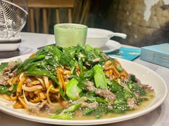 -三毛牛肉店(福强店)