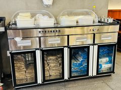 -百盛烧烤龙虾小酒馆(文富北路店)