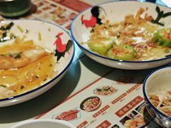 -顺德杨廷记(白云山店)