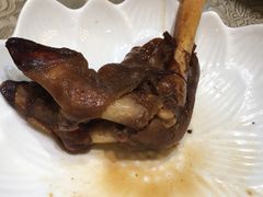 -恒盛居回族饭店