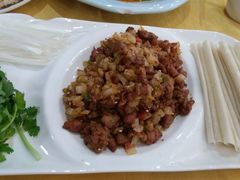 -新粤新疆菜(禅城店)