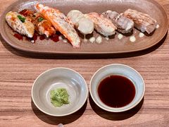 -Tuna maki寿司(苏州万象天地店)