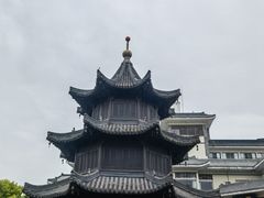 -怡园饭店-餐厅(四望亭店)