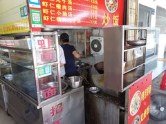-明月虾面(厦禾路店)