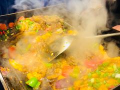 -湘西乌龙山铁板烧(双桥店)