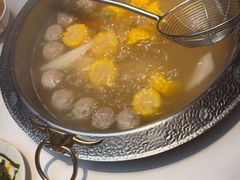 -左庭右院鲜牛肉火锅(南通CBD大有境店)