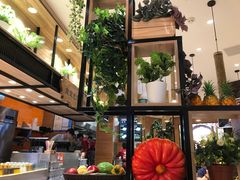 -好人民间小吃·番茄鱼酸菜鱼(木渎悠方店)