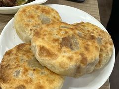 -清真牛肉馆