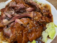 -巷子深菜馆(新华路店)
