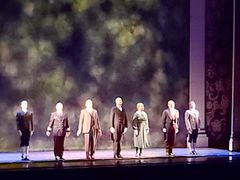 -交通银行前滩31演艺中心