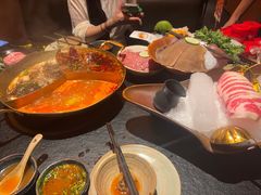 -色響火锅(恒隆广场店)