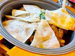 -宗巴雍姆藏餐府