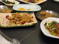 -楚太子  中餐&烧烤(武大店)