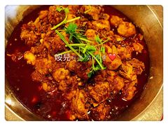 -绝城芋儿鸡(犀浦旗舰店)