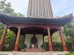 -李叔同故居纪念馆